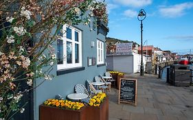 The Marine Hotel & Restaurant